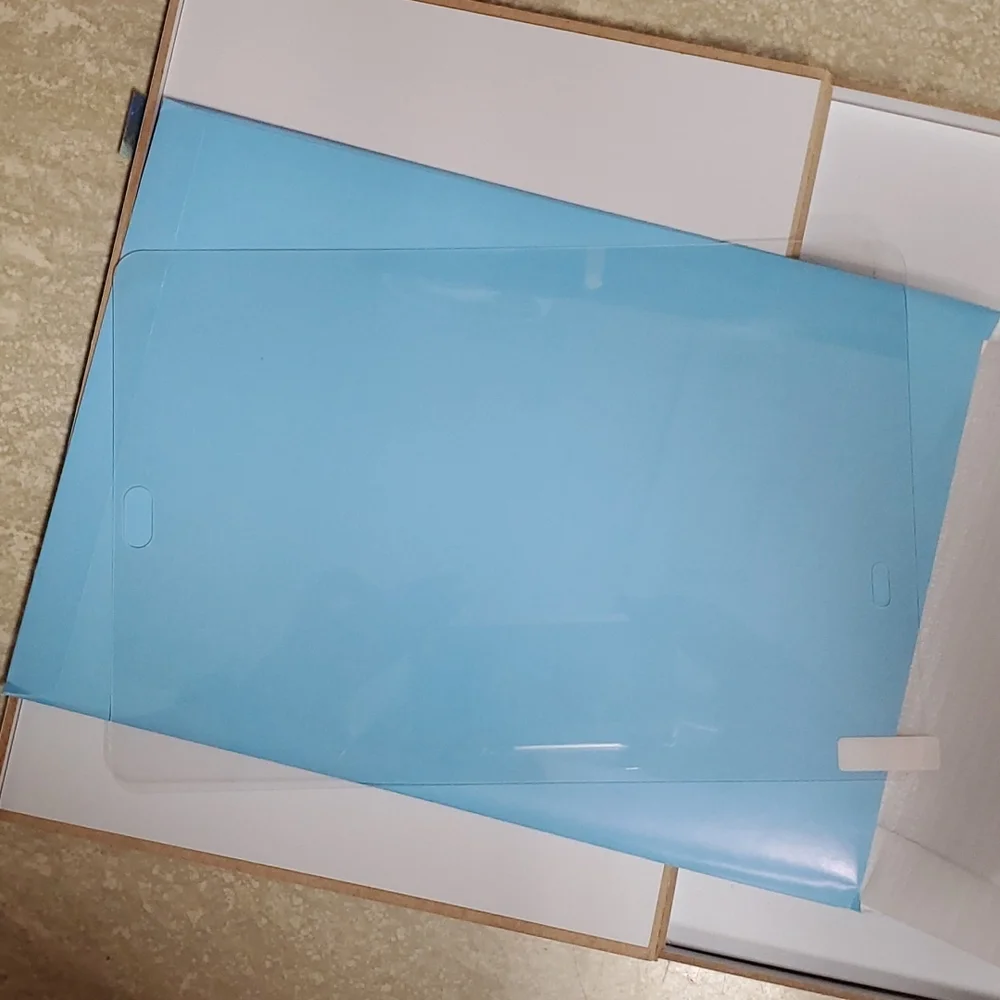 Samsung Screen Protector Ipad